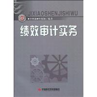 绩效审计实务