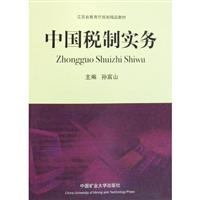 中国税制实务