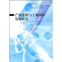 产业集聚与工业园区发展研究B1903