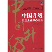 中国升级 重塑企业核心能力