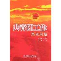共青团工作热点问题
