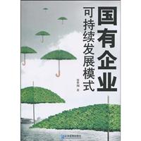 国有企业可持续发展模式