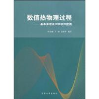 数值热物理过程:基本原理及CFD软件应用