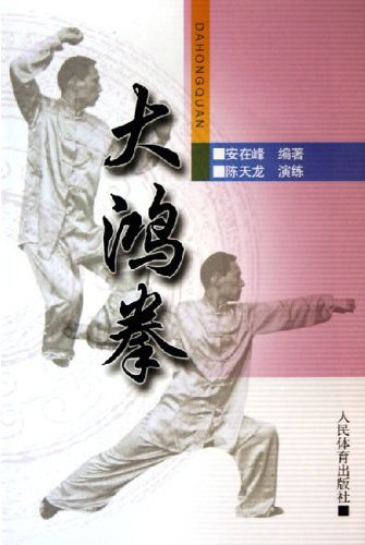 大鸿拳