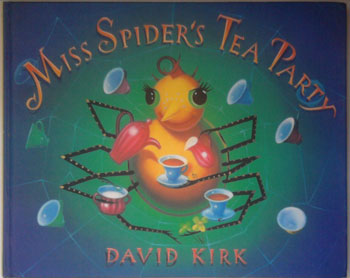 missspidersteaparty