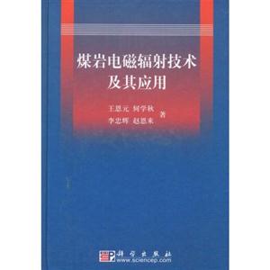 煤岩店磁辐射技术及其应用