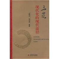 三农现代化的现代途径