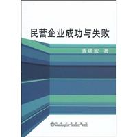 民营企业成功与失败