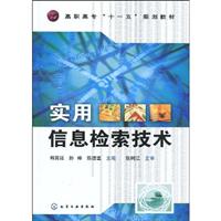 实用信息检索技术