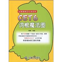 CET6词根魔法图