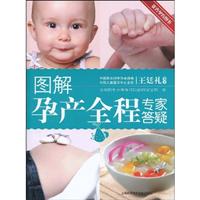 图解孕产全程专家答疑