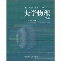 大学物理:下册