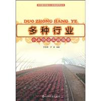 多种行业小本创业实践指南