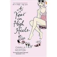 A year in High Heels