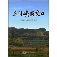 三门峡南交口