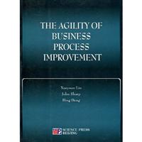 THE AGILITY OF BUSINESS PROCESS IMPROVEMENT