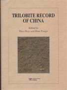 TRILOBITE RECORD OF CHINA