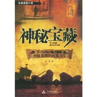 神秘宝藏:长篇悬疑小说