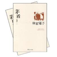 茅盾代表作:林家铺子 子夜 (全二册)