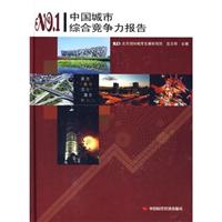 中国城市综合竞争力报告-(NO.1)