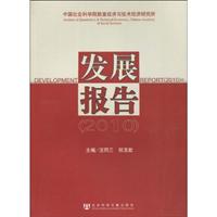 2010-发展报告