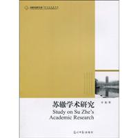 苏辙学术研究