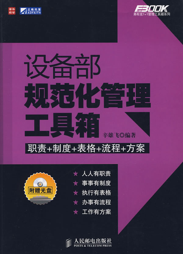 设备部规范化管理工具箱