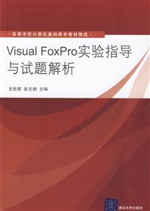 Visual FoxPro实验指导与试题解析