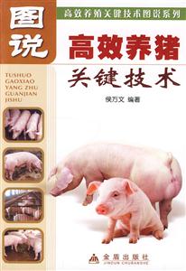 图说高效养猪关键技术