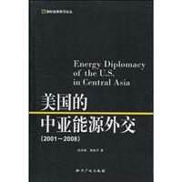 2001-2008-美国的中亚能源外交