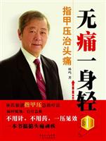 无痛一身轻-指甲压治头痛