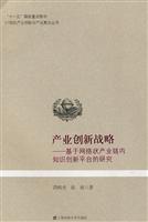 产业创新战略:基于网络状产业链内知识创新平台的研究
