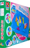 巧巧磁性板