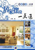 居家摆设一点通(家居生活一点通)