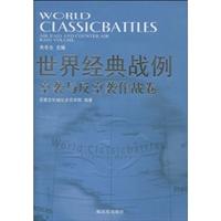 世界经典战例空袭与反空袭作战卷