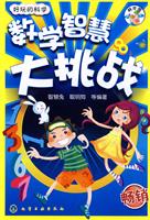 数学智慧大挑战