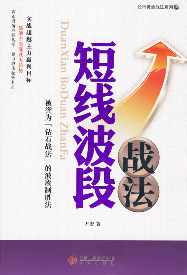 短线波段战法
