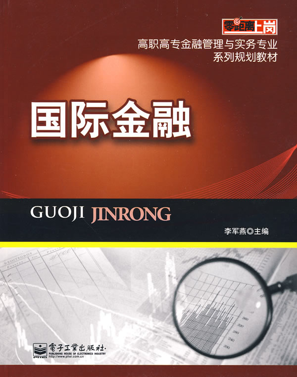 国际金融