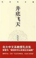 孔庆东文集－井底飞天(精装版)