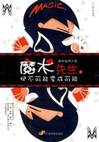 魔术先生:把不可能的变成可能