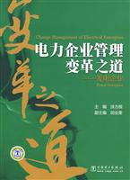 电力企业管理变革之道——发电企业