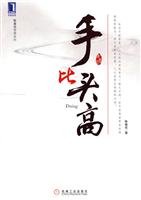 手比头高