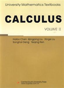 CALCULUS-VOLUME I.II