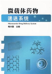 微载体药物递送系统