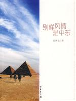 别样风情是中东