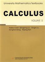 CALCULUS-VOLUME I.II