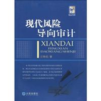 现代风险导向审计