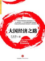 大国经济之路