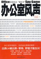 办公室风声