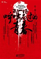 那一场呼啸而过的青春-(全两册)